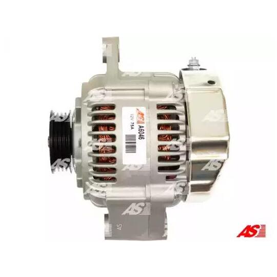 A6046 - Generator 