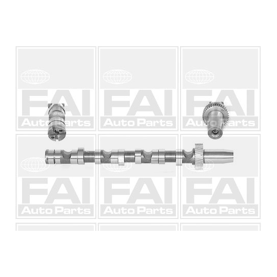 C245 - Camshaft 