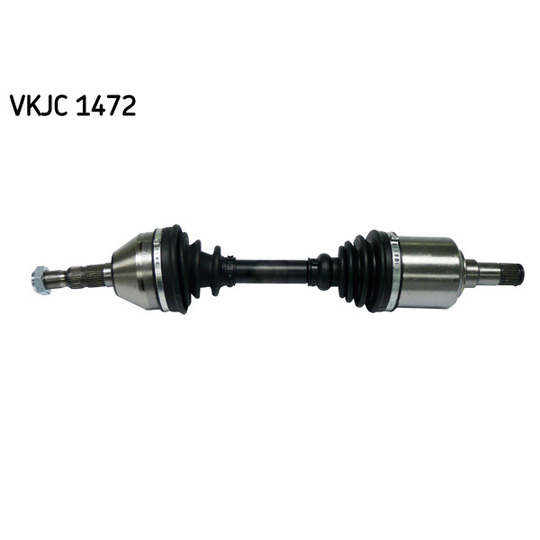 VKJC 1472 - Drive Shaft 