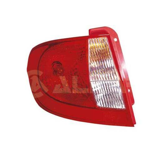 2212628 - Combination Rearlight 