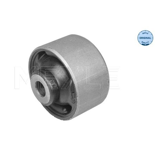 29-14 610 0000 - Bush, control arm mounting 