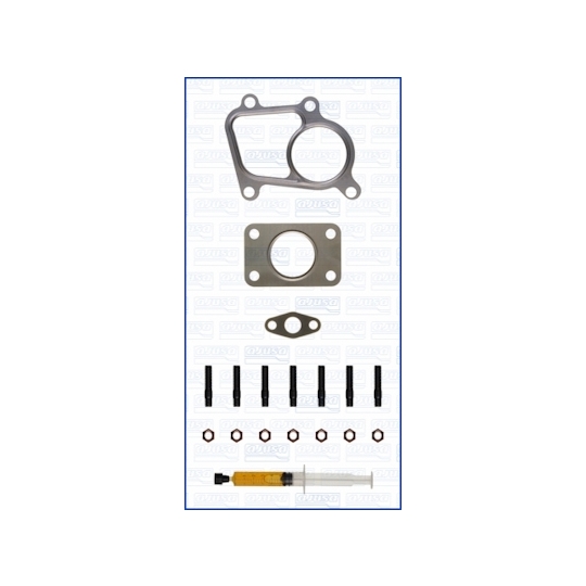 JTC11604 - Mounting Kit, charger 