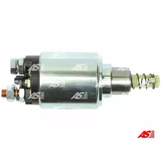 SS0098 - Solenoid Switch, starter 