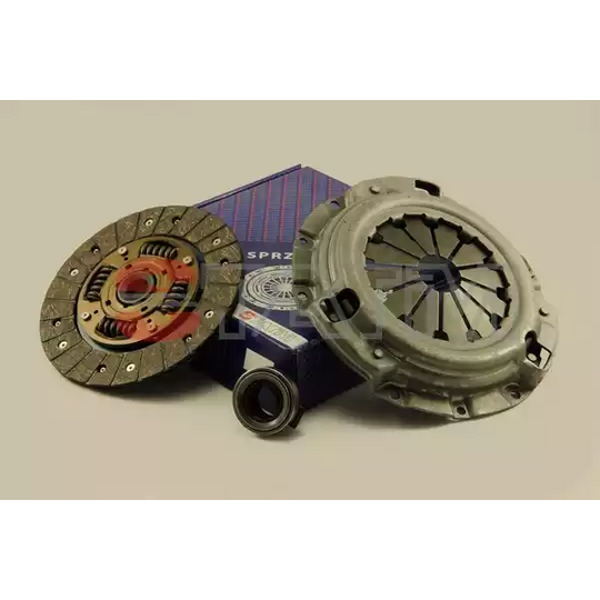 100.948 - Clutch Kit 