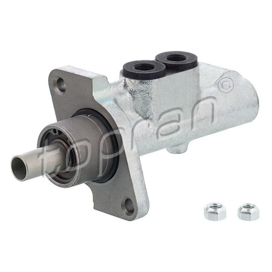 205 515 - Brake Master Cylinder 