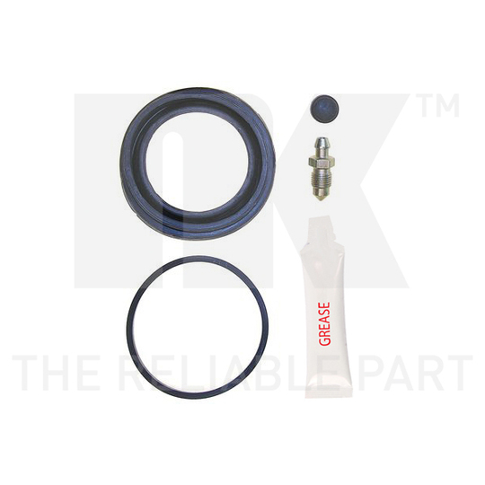 8822010 - Repair Kit, brake caliper 