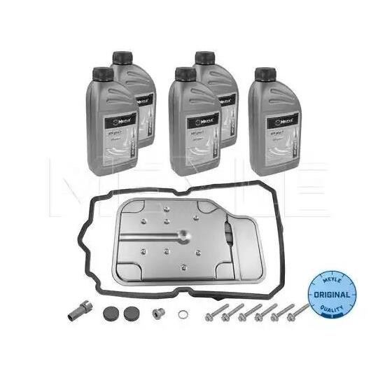 014 135 0302 - Parts Kit, automatic transmission oil change 