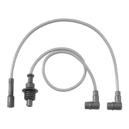 C21 - Ignition Cable Kit 