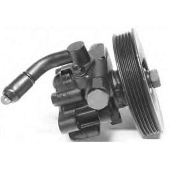 PI1232 - Hydraulic Pump, steering system 