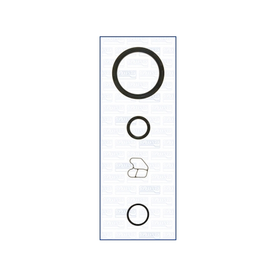 54163300 - Gasket Set, crank case 