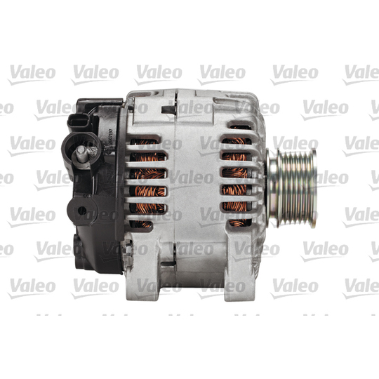 440282 - Alternator 