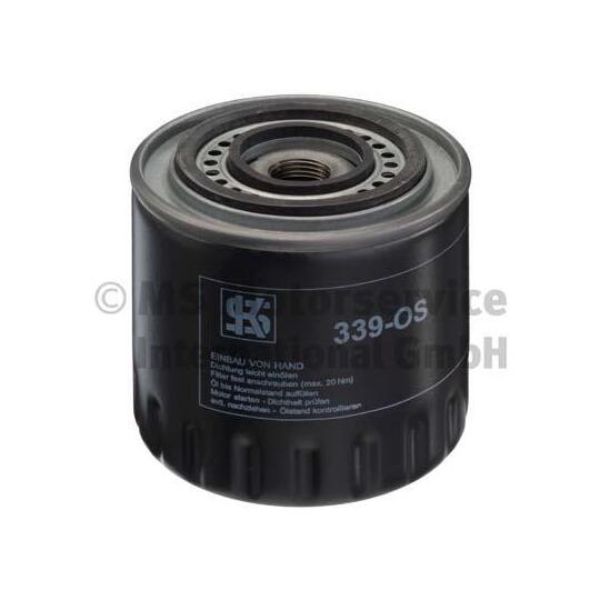50013339 - Oil filter 