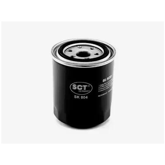 SK 804 - Oil filter 