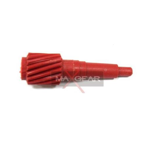 27-0036 - Angle Drive, tacho shaft 