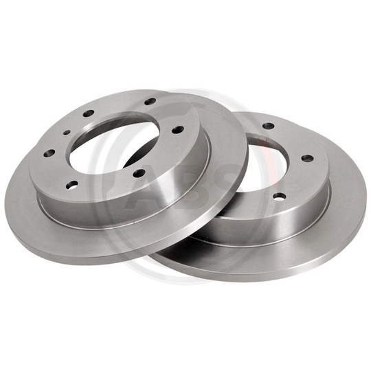 15973 - Brake Disc 