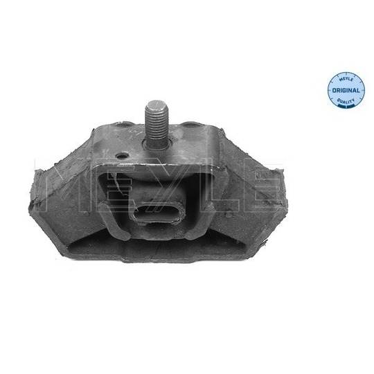 014 024 0006 - Mounting, automatic transmission 