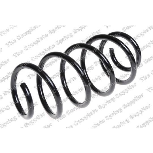 23118 - Coil Spring 