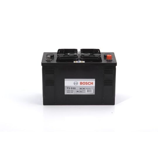 0 092 T30 300 - Starter Battery 