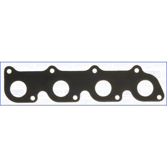 13043800 - Gasket, exhaust manifold 