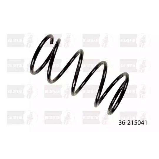 36-215041 - Coil Spring 