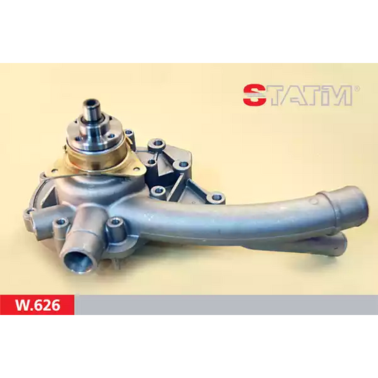 W.626 - Water pump 