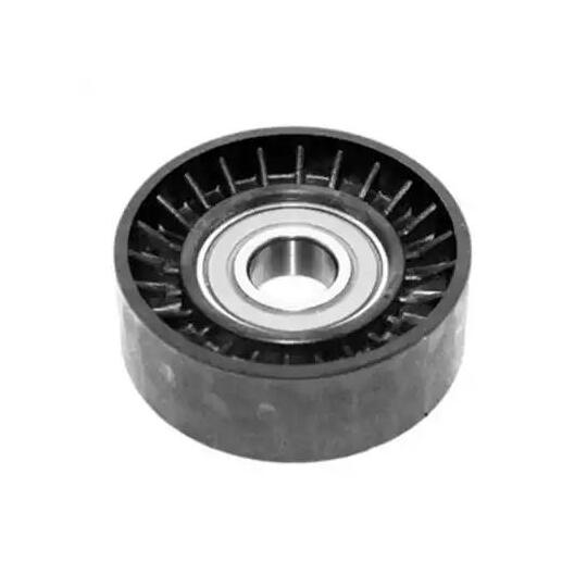 331316170219 - Tensioner Pulley, v-ribbed belt 