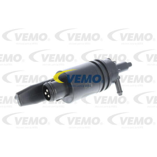 V10-08-0207 - Klaasipesuvee pump, klaasipuhastus 