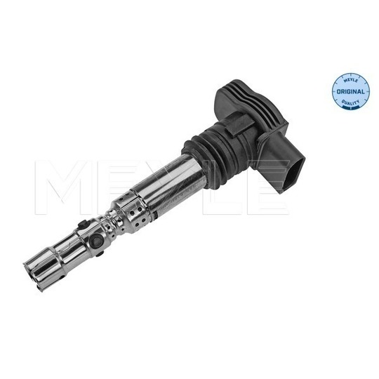 114 885 0006 - Ignition coil 