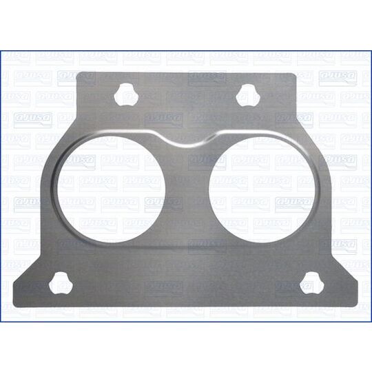 13252500 - Gasket, exhaust manifold 