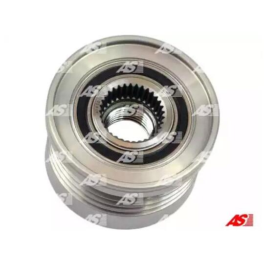 AFP3011(V) - Alternator Freewheel Clutch 