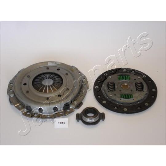 KF-1010 - Clutch Kit 