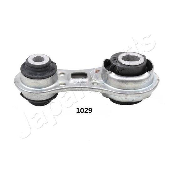 RU-1029 - Engine Mounting 