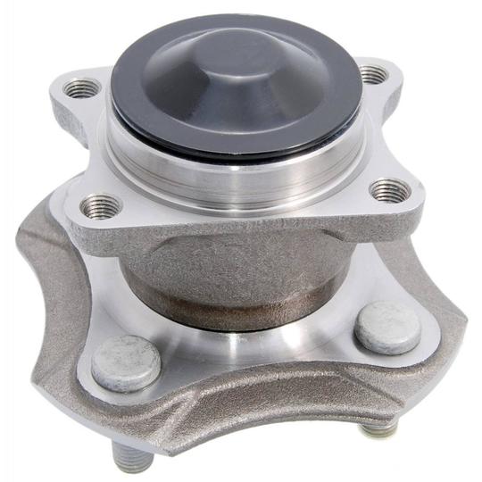 0182-NCP12R - Wheel hub 