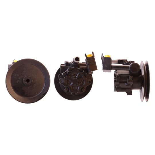 15-1137 - Hydraulic Pump, steering system 