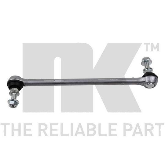 5112232 - Rod/Strut, stabiliser 