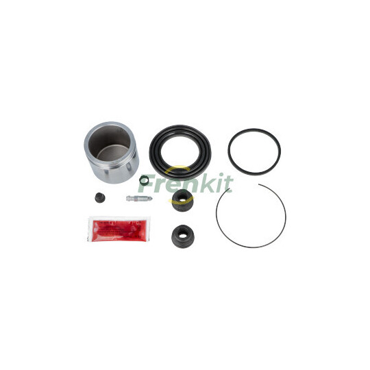 257977 - Repair Kit, brake caliper 