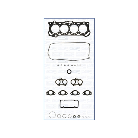 52062400 - Gasket Set, cylinder head 