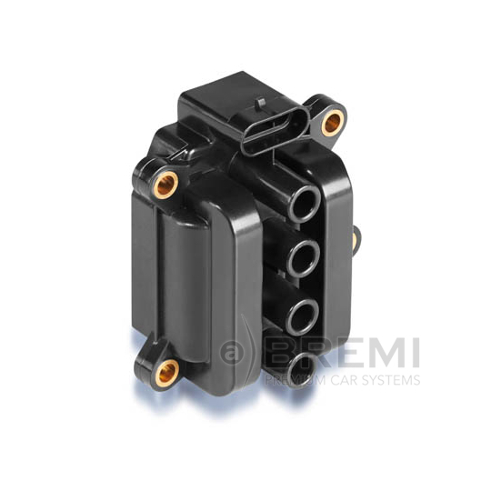 20496 - Ignition coil 