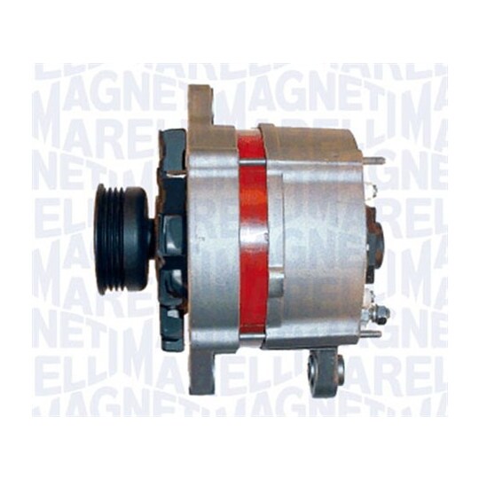 944390367800 - Alternator 