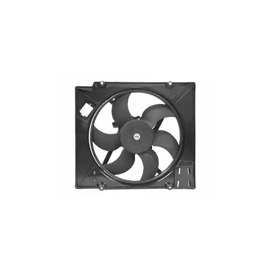 4326746 - Fan, radiator 