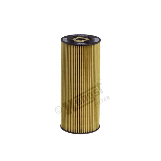 E197H D06 - Oil filter 