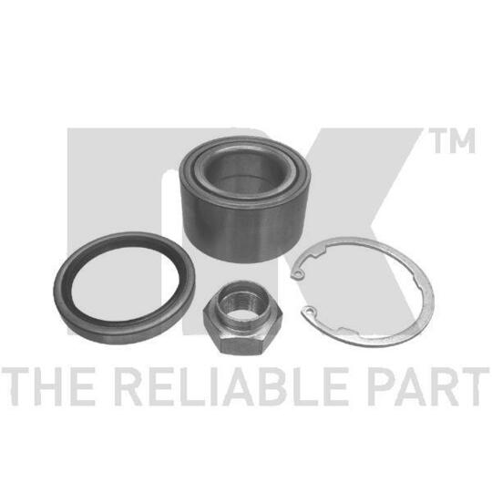 763214 - Wheel Bearing Kit 