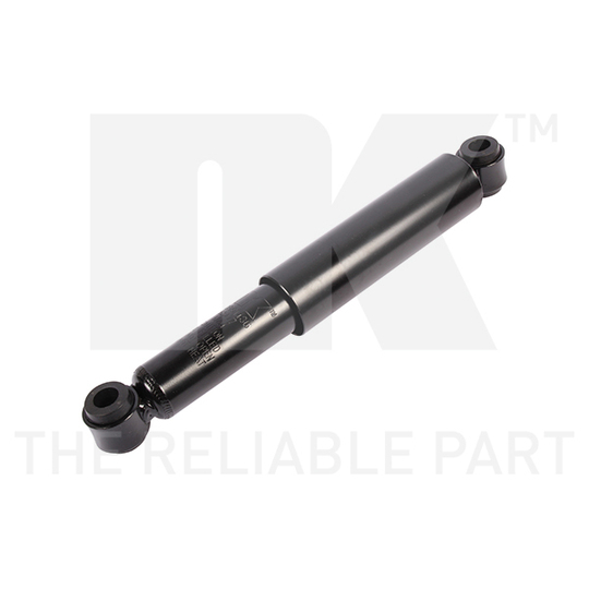 60991436 - Shock Absorber 