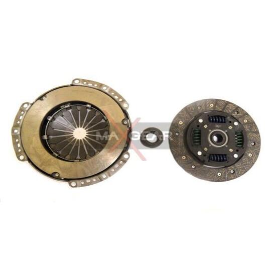 61-5184 - Clutch Kit 