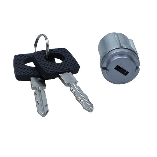 63-0025 - Lock Cylinder, ignition lock 