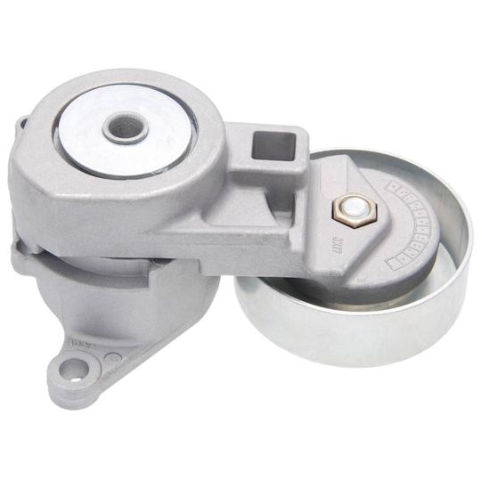 0490-CU5W - Belt Tensioner, v-ribbed belt 