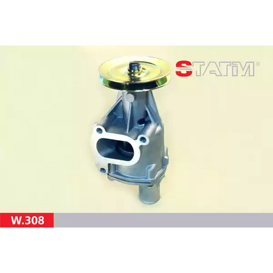 W.308 - Water pump 