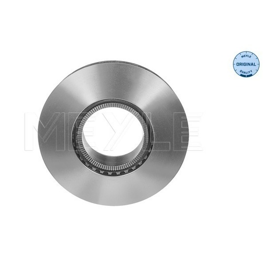12-35 521 0005 - Brake Disc 