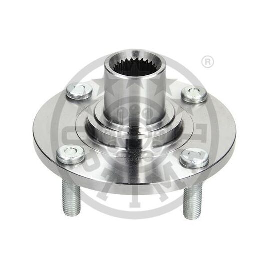 04-P139 - Wheel hub 