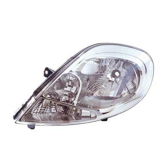 2752754 - Headlight 